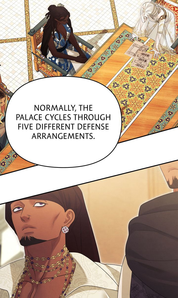 Read Predatory Marriage chapter 72.1 image 28 on Lezhin