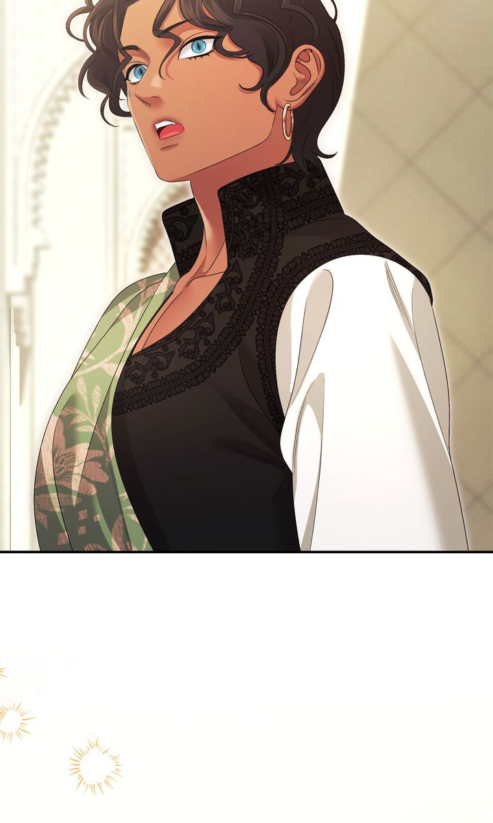 Read Predatory Marriage chapter 72.1 image 3 on Lezhin