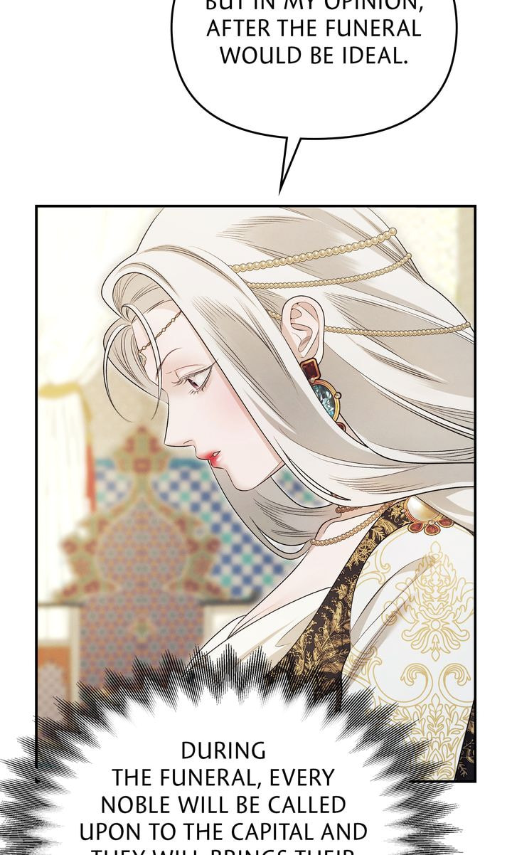 Read Predatory Marriage chapter 72.1 image 30 on Lezhin