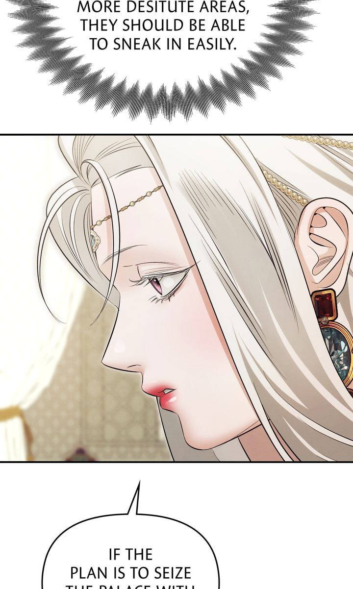Read Predatory Marriage chapter 72.1 image 32 on Lezhin
