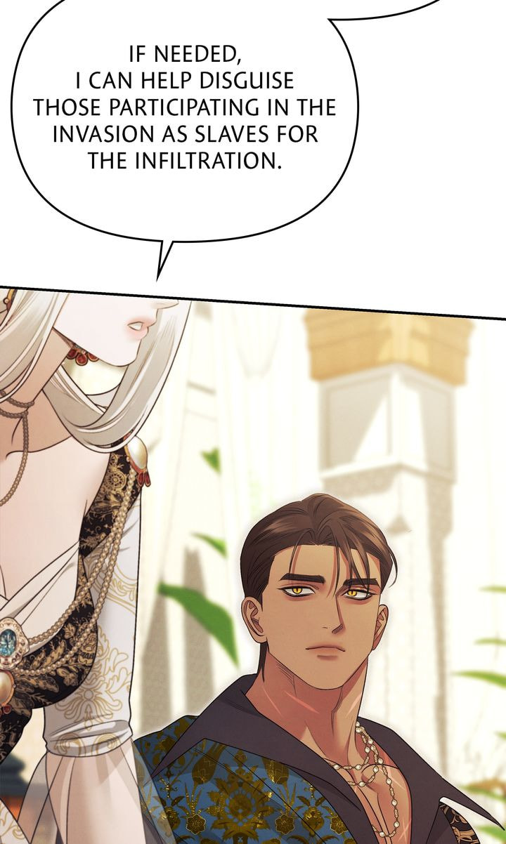 Read Predatory Marriage chapter 72.1 image 36 on Lezhin