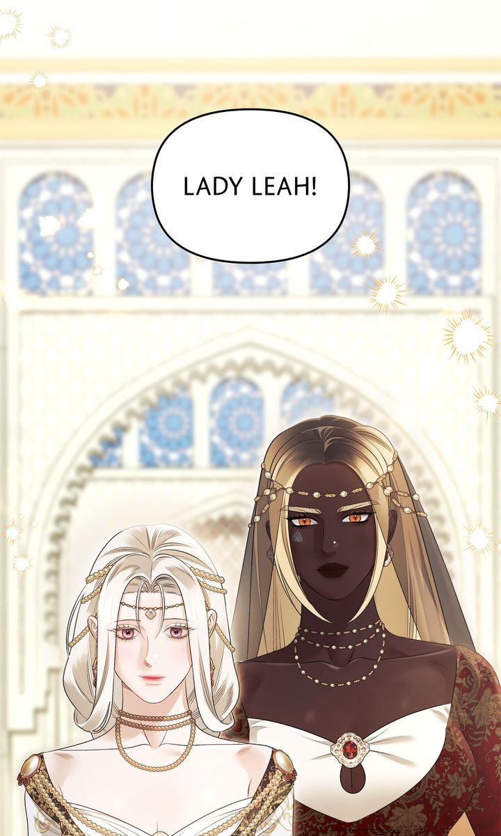 Read Predatory Marriage chapter 72.1 image 4 on Lezhin