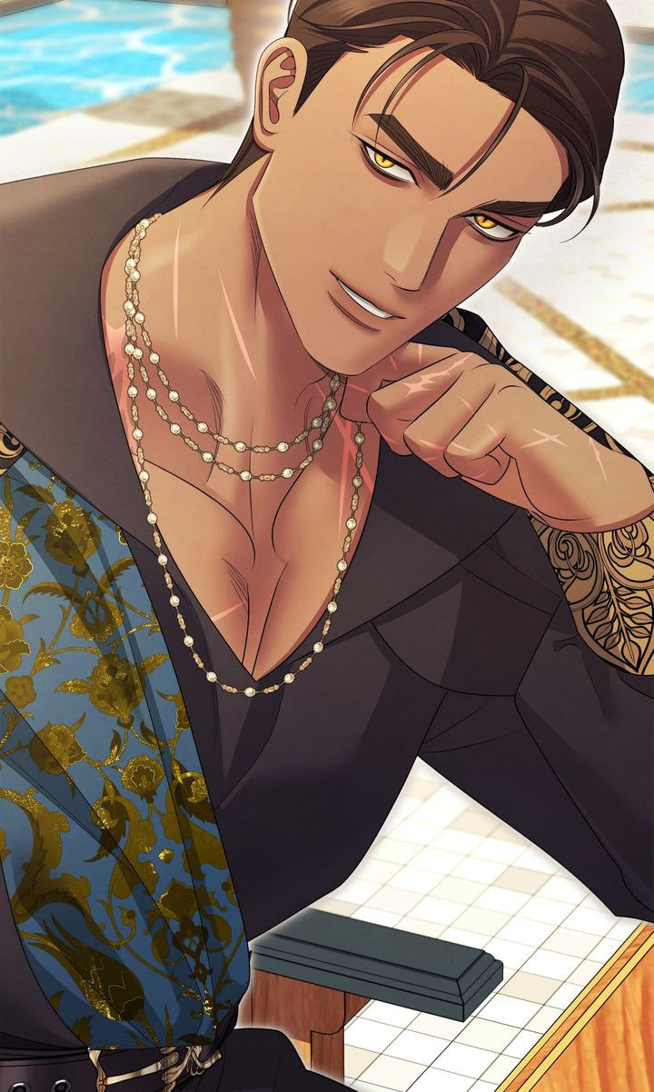 Read Predatory Marriage chapter 72.1 image 46 on Lezhin