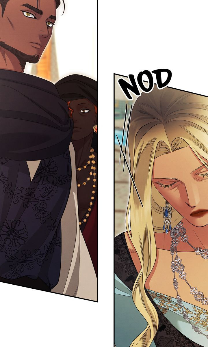 Read Predatory Marriage chapter 72.1 image 63 on Lezhin