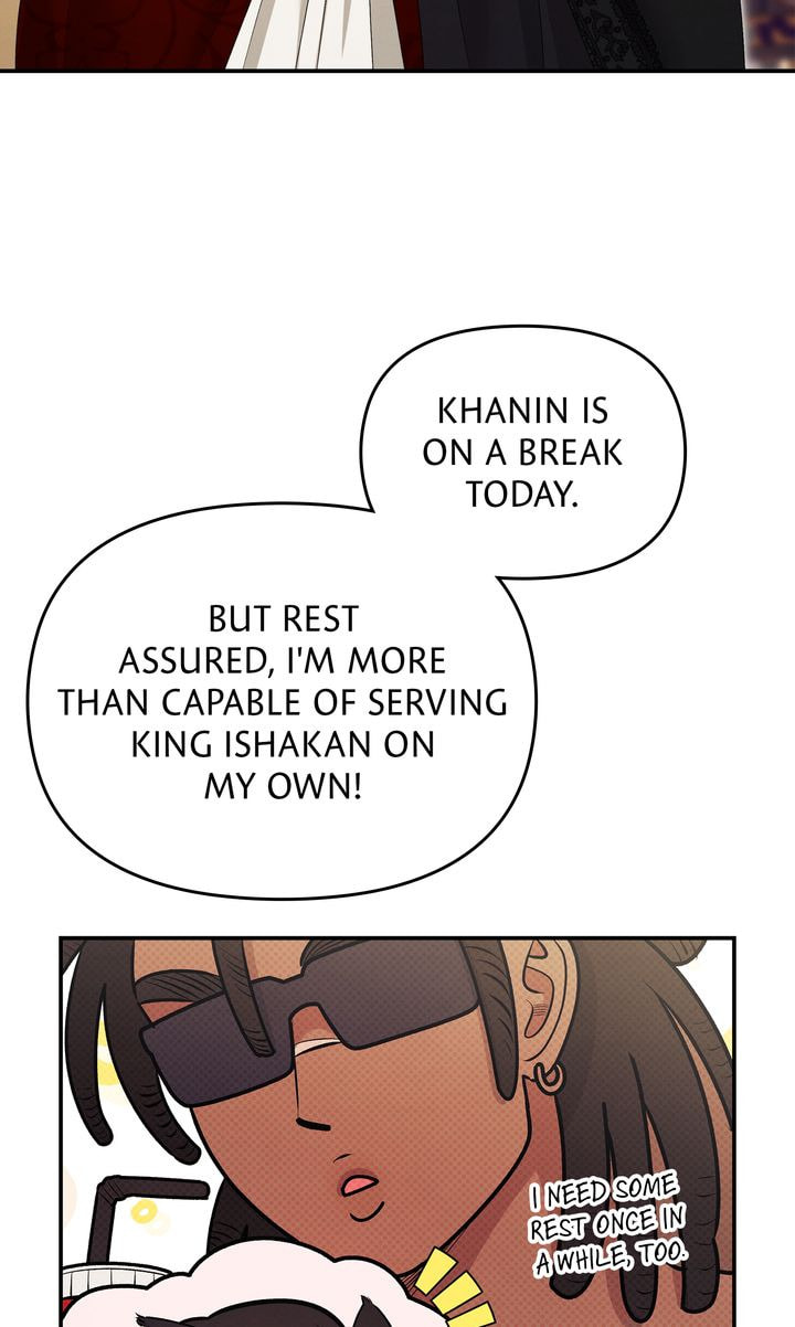 Read Predatory Marriage chapter 72.1 image 78 on Lezhin