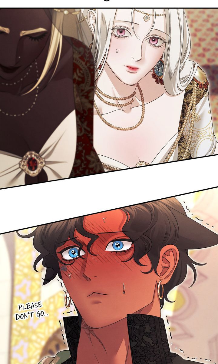 Read Predatory Marriage chapter 72.1 image 80 on Lezhin