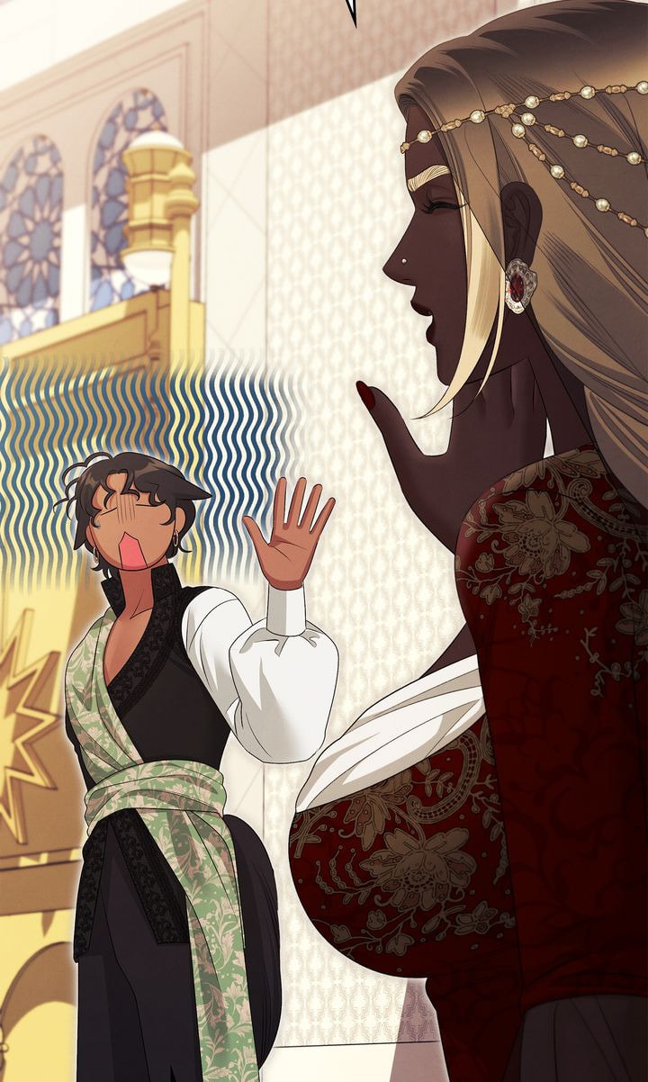 Read Predatory Marriage chapter 72.1 image 82 on Lezhin