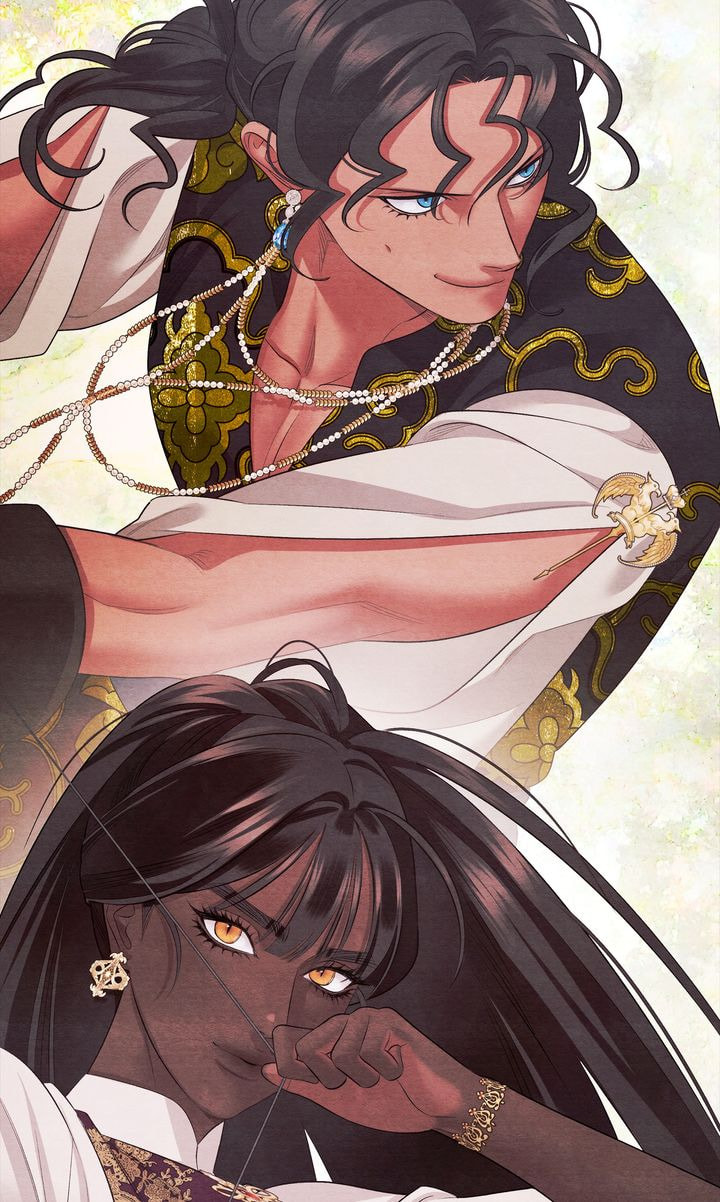 Read Predatory Marriage chapter 72.1 image 86 on Lezhin