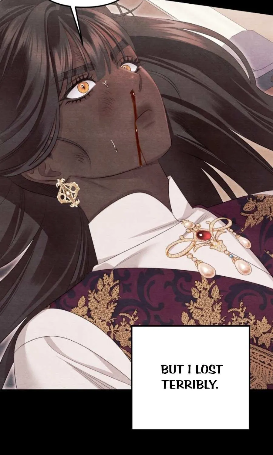 Read Predatory Marriage chapter 72 image 104 on Lezhin
