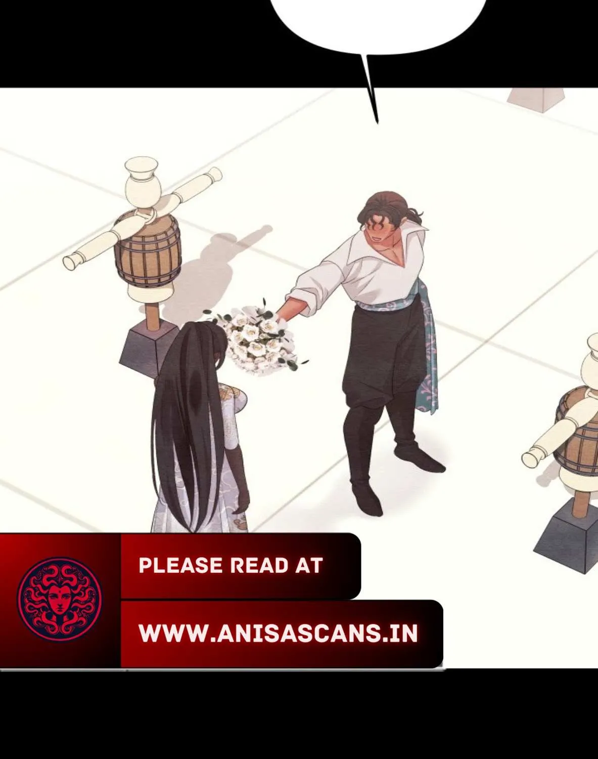 Read Predatory Marriage chapter 72 image 119 on Lezhin