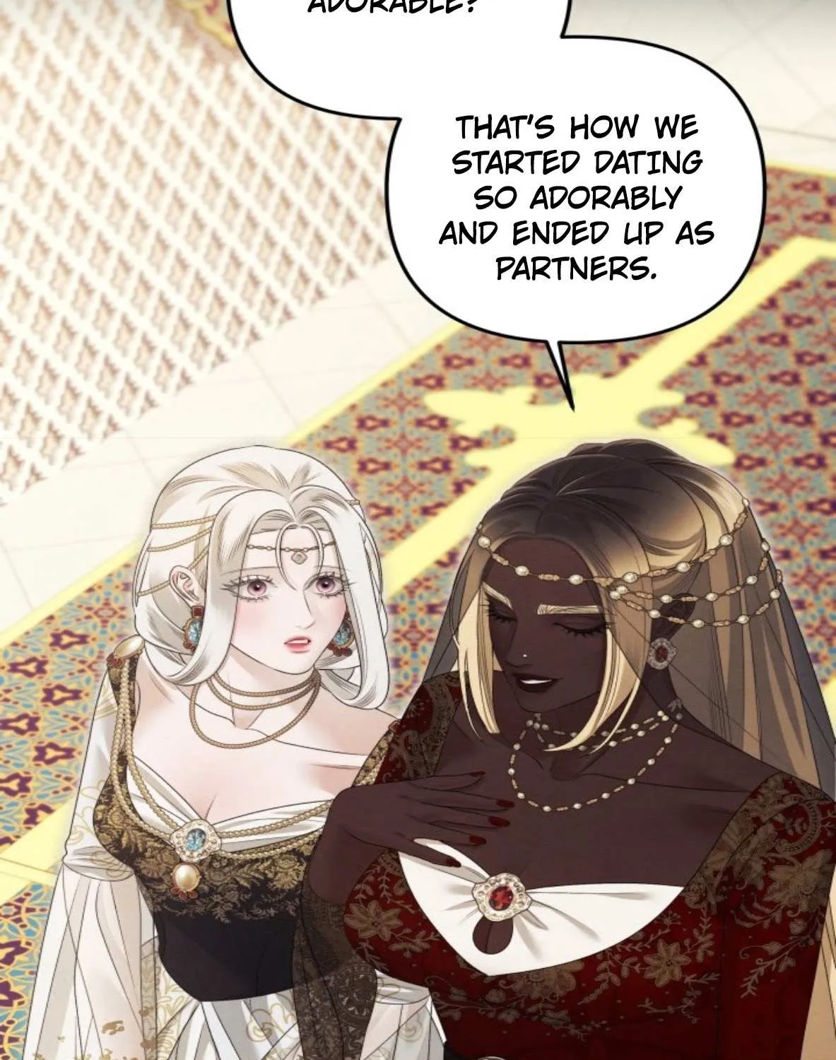 Read Predatory Marriage chapter 72 image 121 on Lezhin