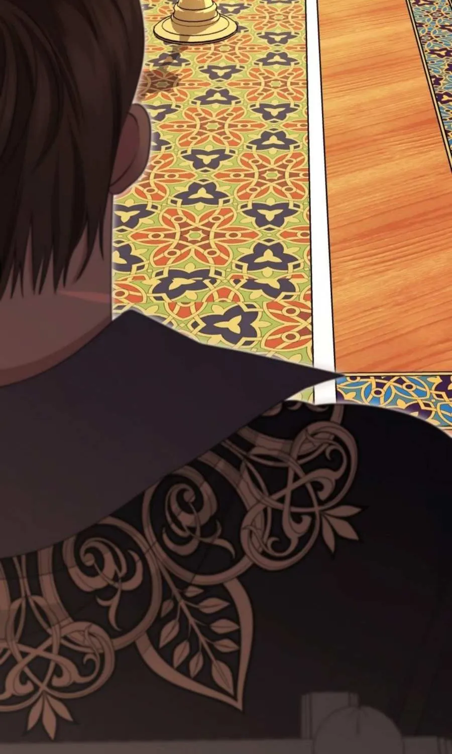 Read Predatory Marriage chapter 72 image 18 on Lezhin