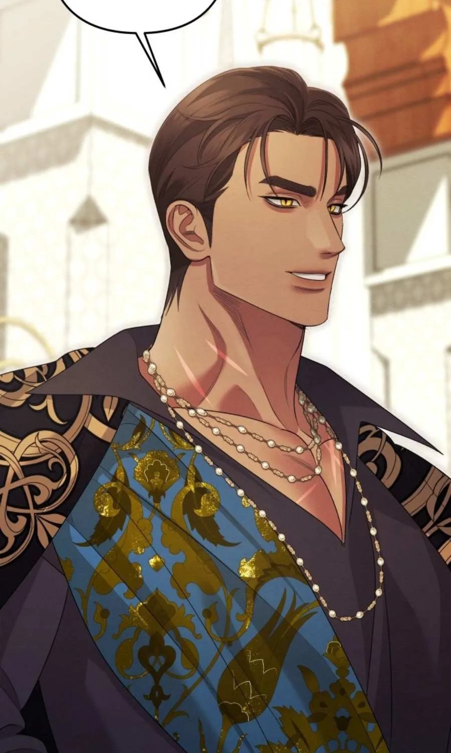 Read Predatory Marriage chapter 72 image 20 on Lezhin