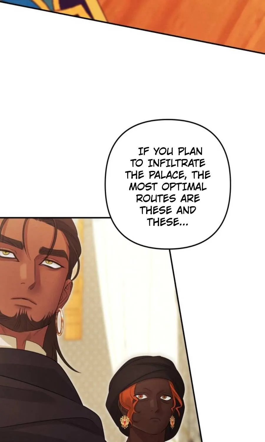 Read Predatory Marriage chapter 72 image 31 on Lezhin