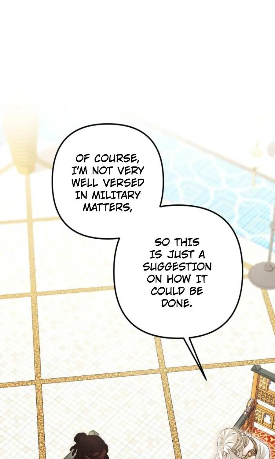 Read Predatory Marriage chapter 72 image 33 on Lezhin