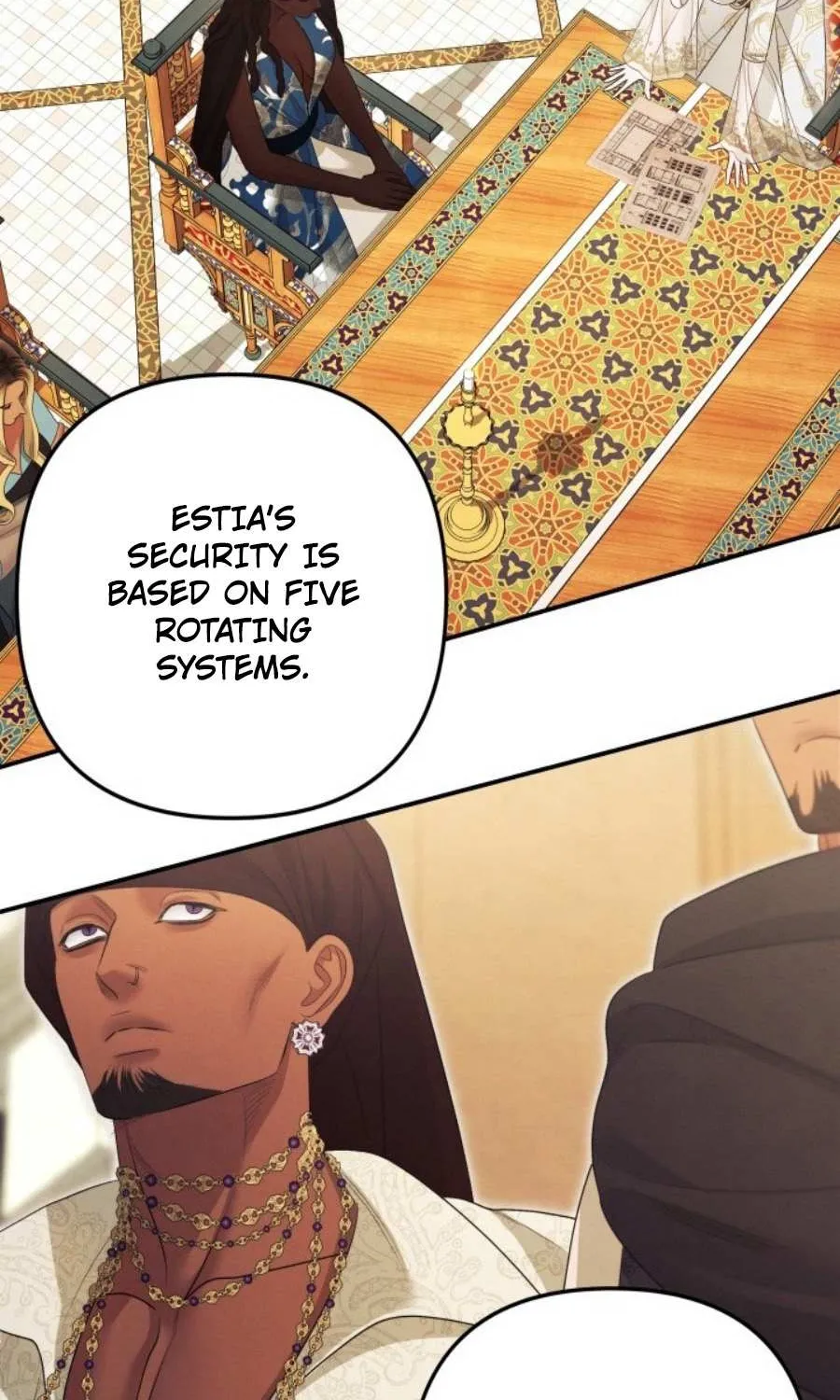 Read Predatory Marriage chapter 72 image 34 on Lezhin