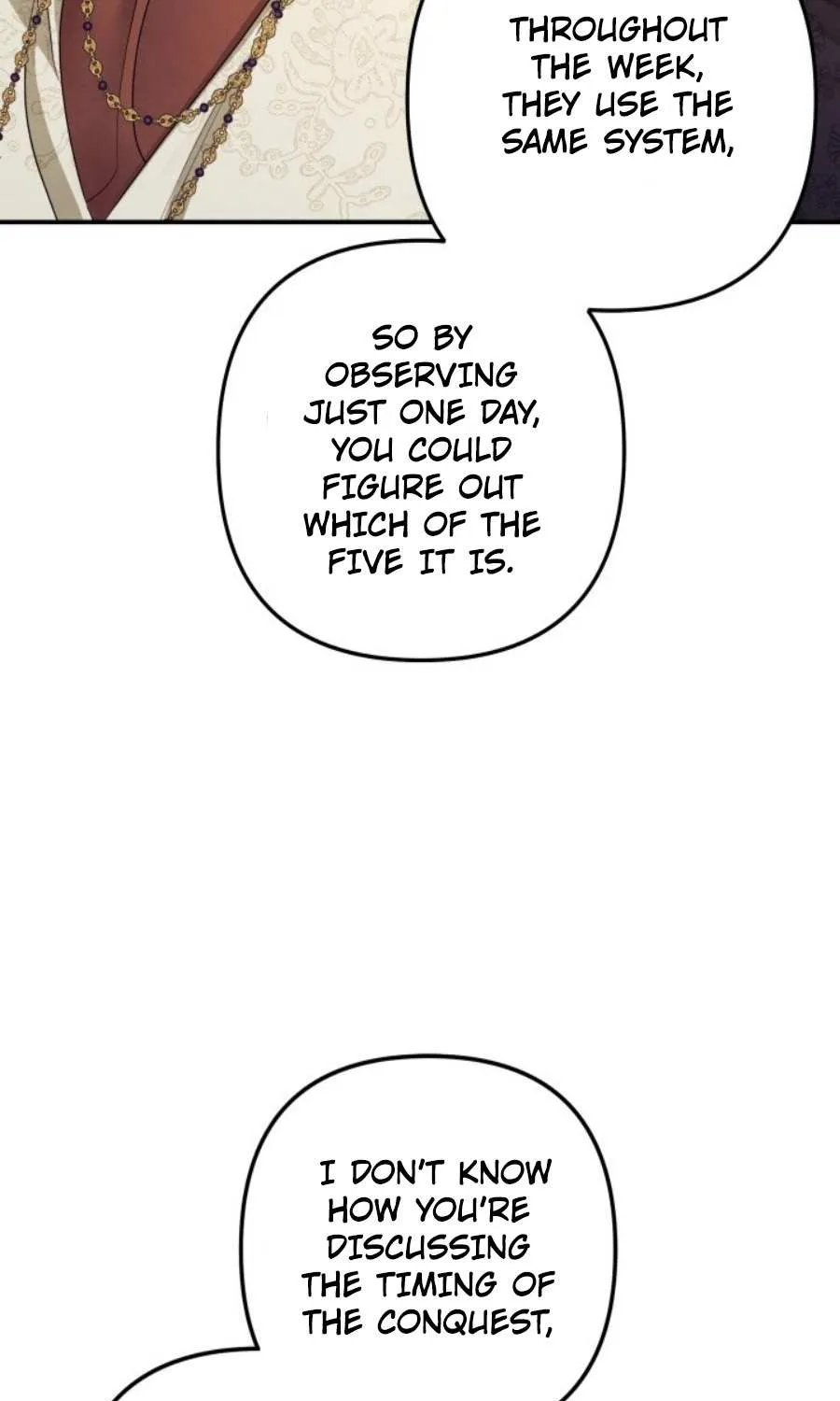 Read Predatory Marriage chapter 72 image 35 on Lezhin