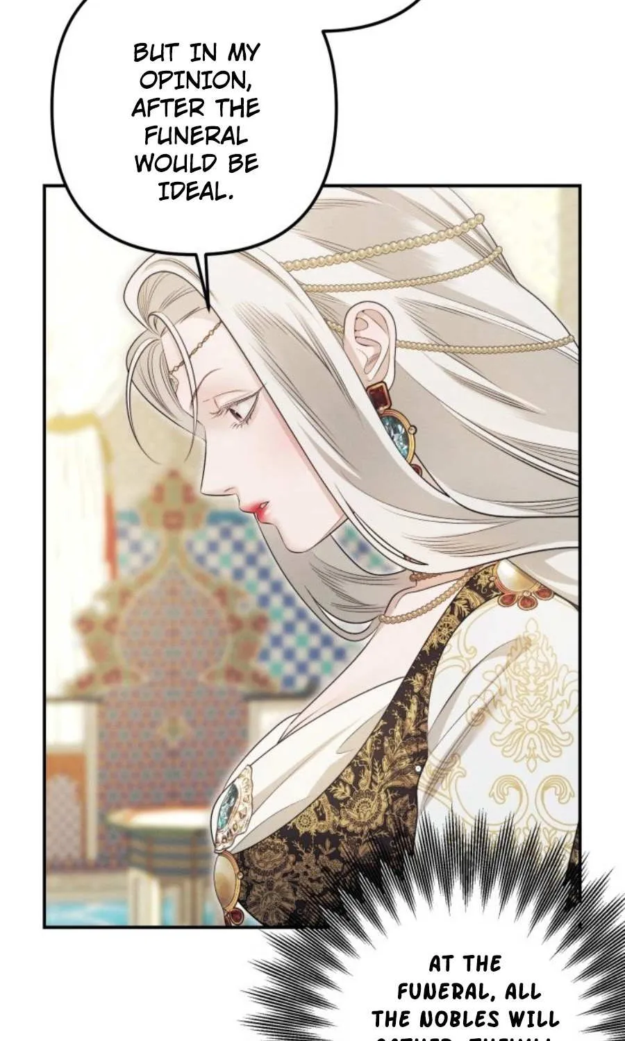 Read Predatory Marriage chapter 72 image 36 on Lezhin