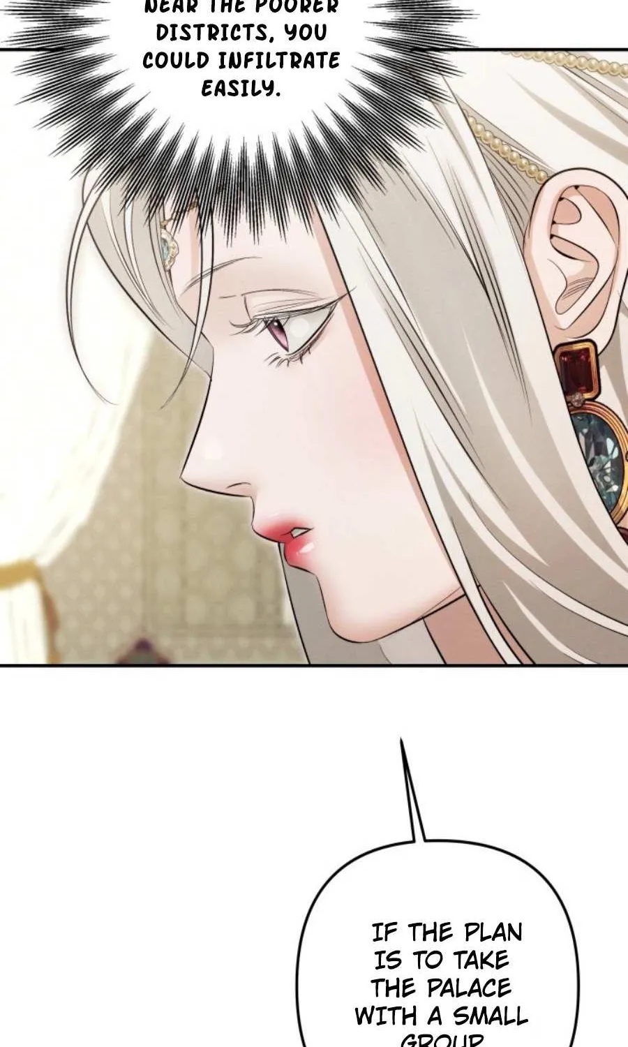 Read Predatory Marriage chapter 72 image 38 on Lezhin