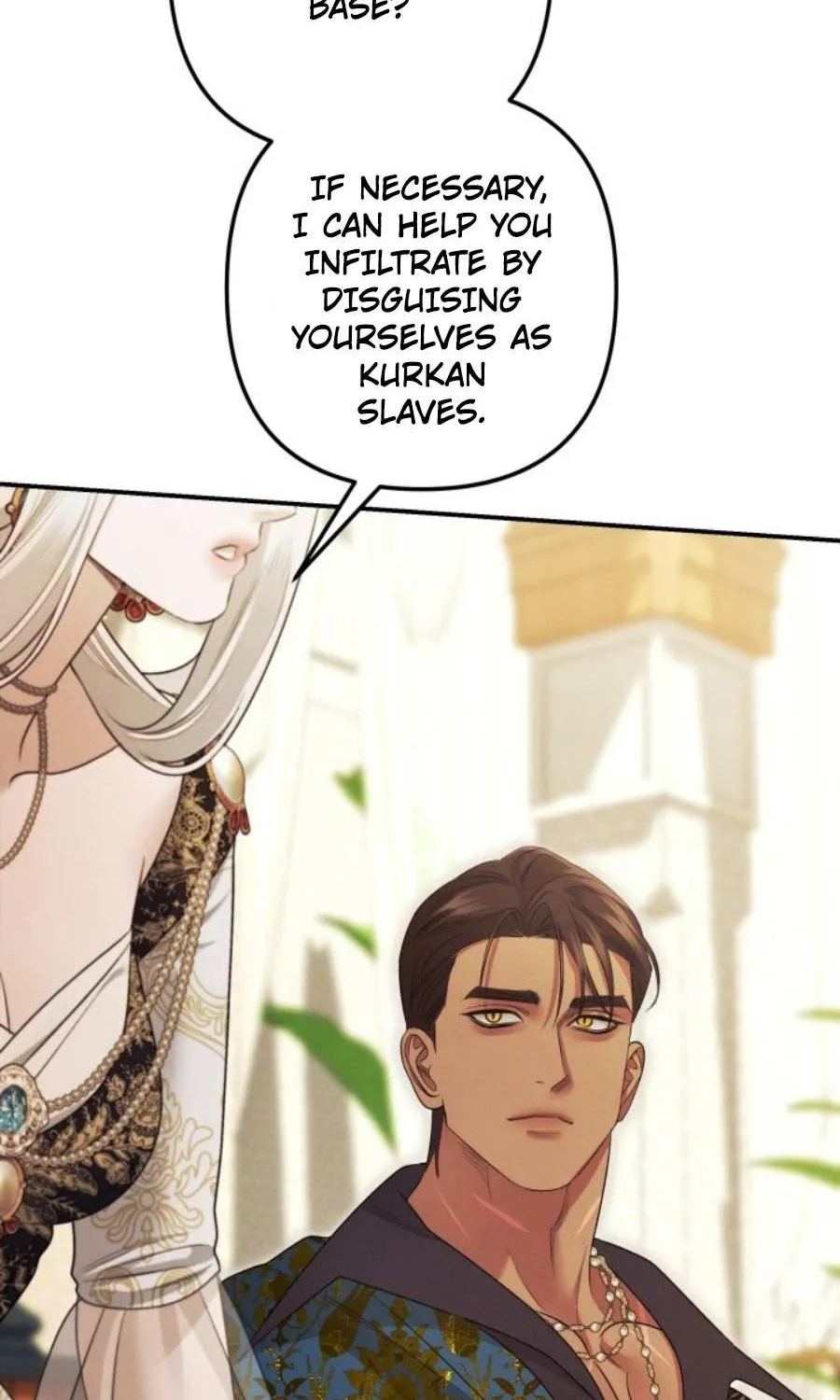 Read Predatory Marriage chapter 72 image 42 on Lezhin