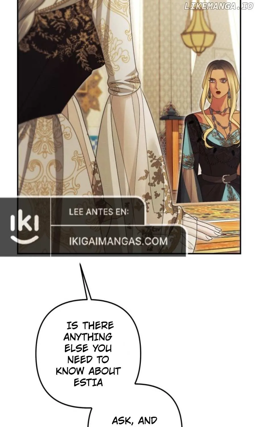 Read Predatory Marriage chapter 72 image 45 on Lezhin