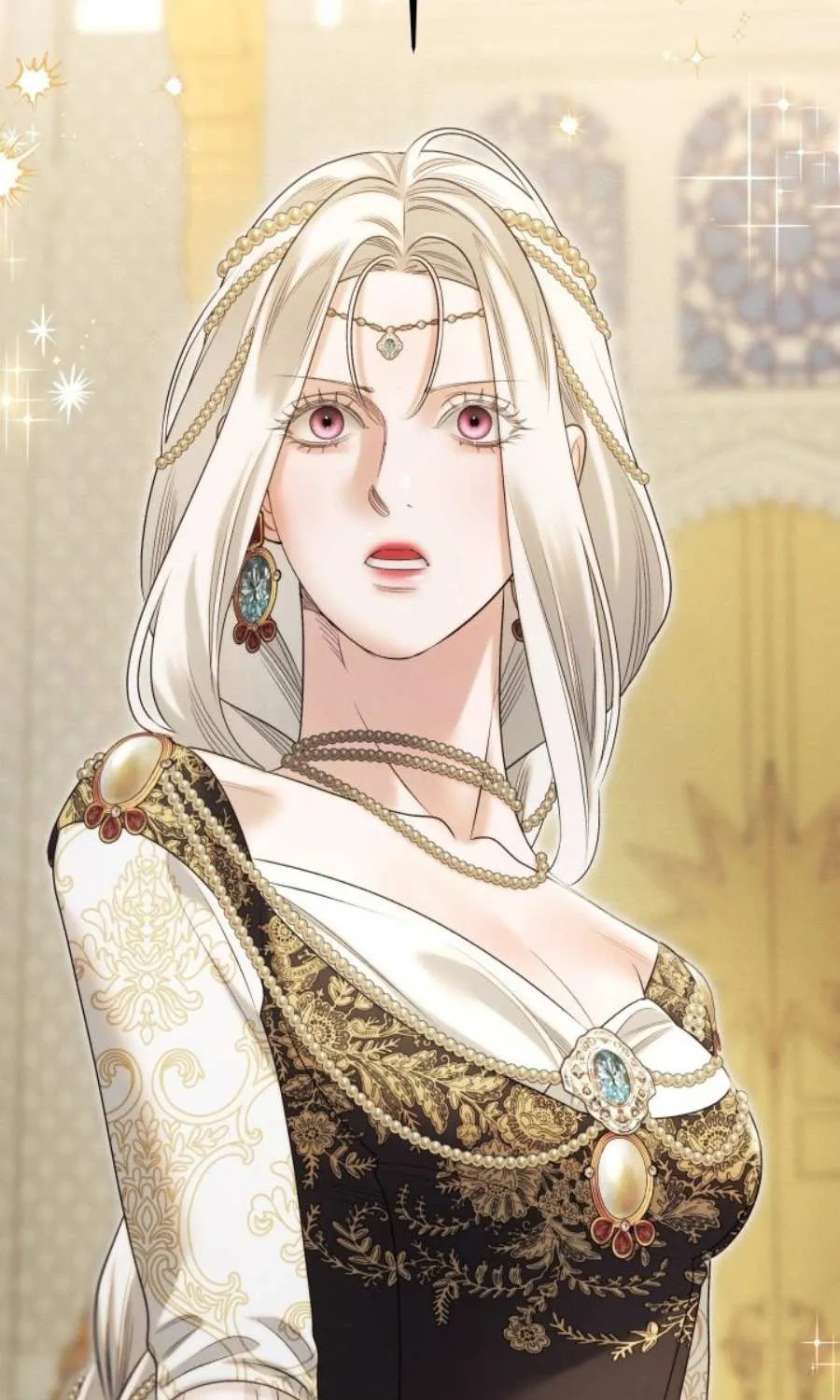 Read Predatory Marriage chapter 72 image 47 on Lezhin