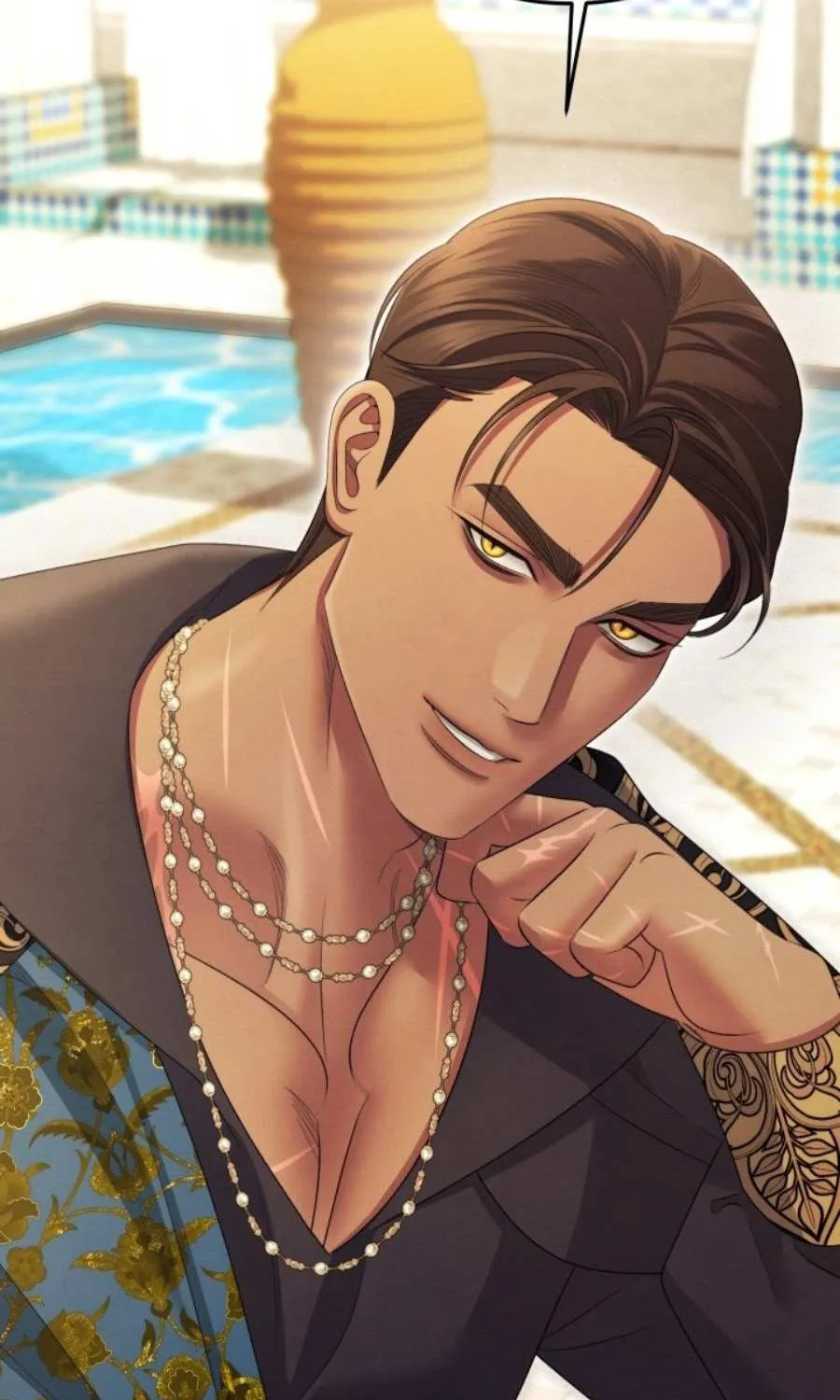Read Predatory Marriage chapter 72 image 53 on Lezhin