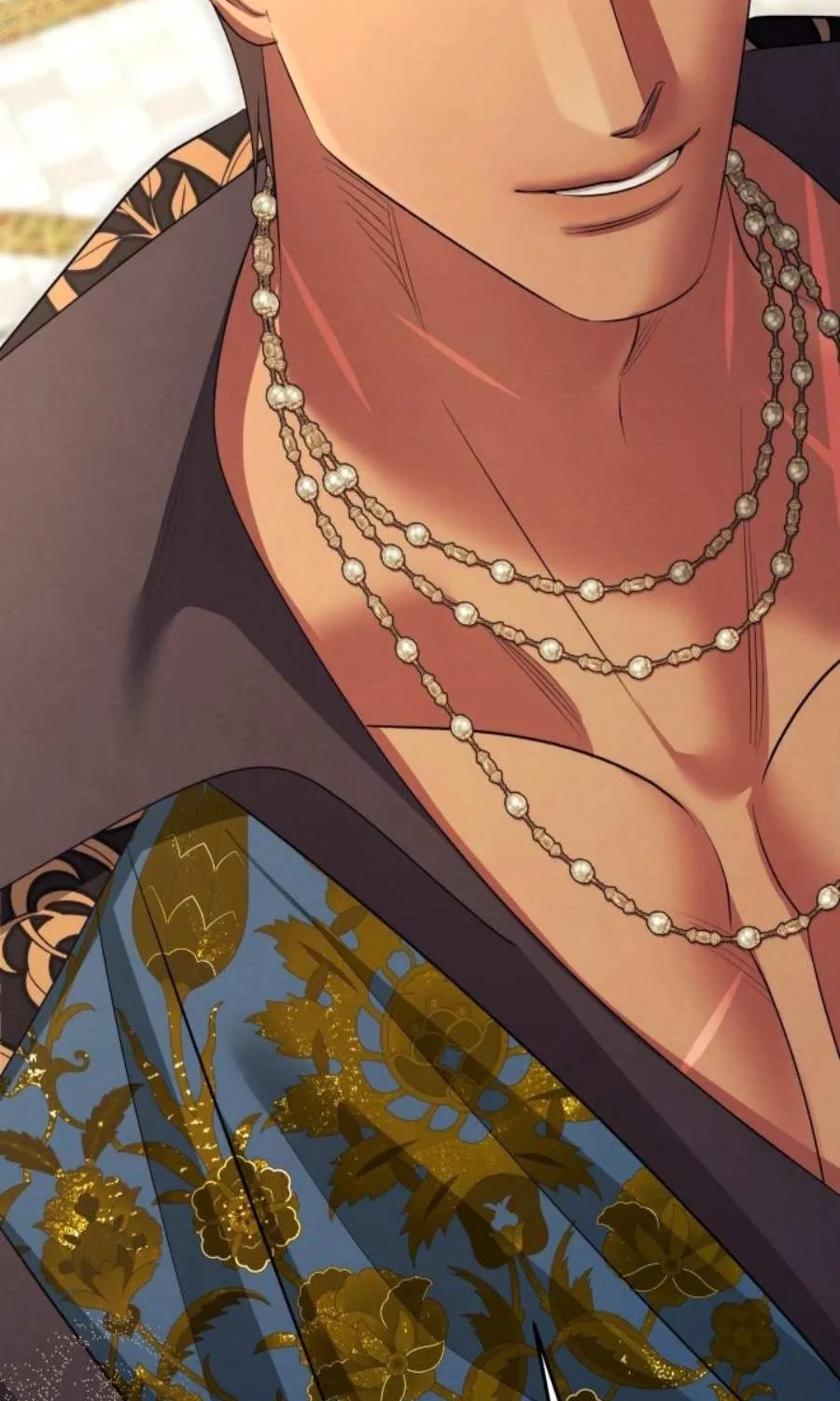 Read Predatory Marriage chapter 72 image 62 on Lezhin