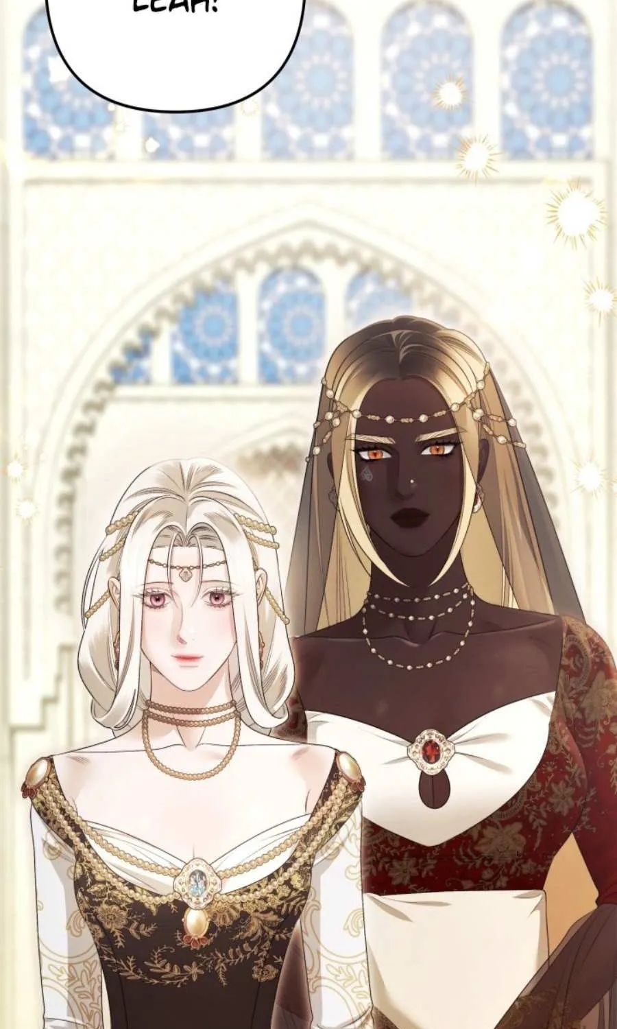 Read Predatory Marriage chapter 72 image 7 on Lezhin