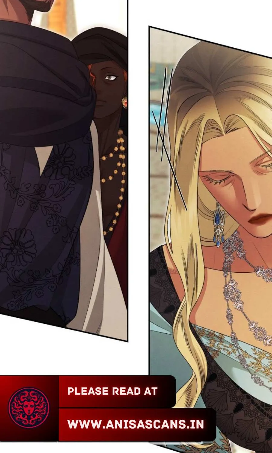 Read Predatory Marriage chapter 72 image 72 on Lezhin