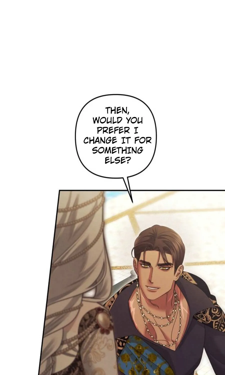 Read Predatory Marriage chapter 72 image 75 on Lezhin