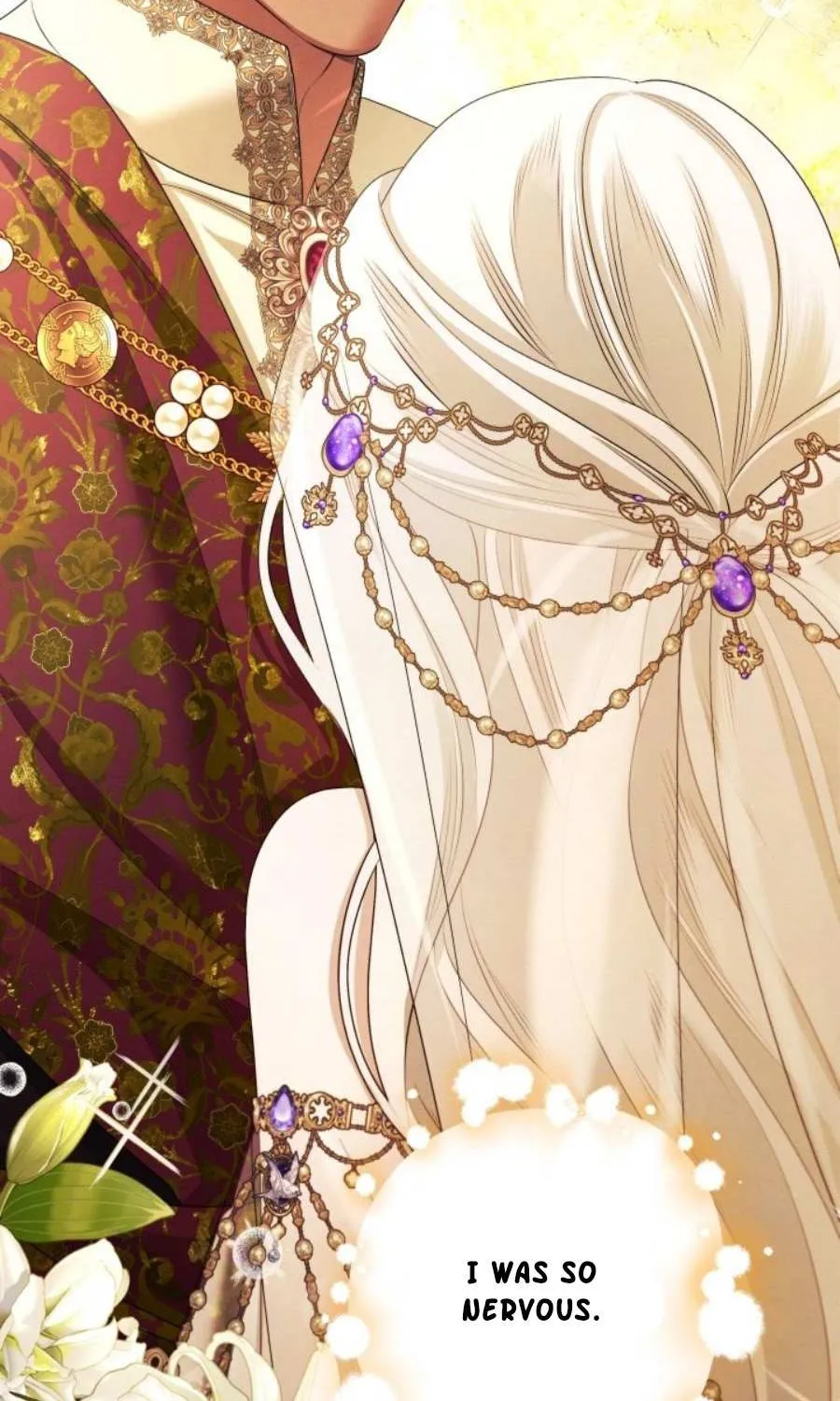 Read Predatory Marriage chapter 72 image 82 on Lezhin
