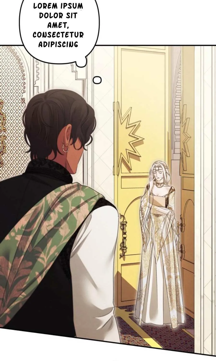 Read Predatory Marriage chapter 72 image 85 on Lezhin