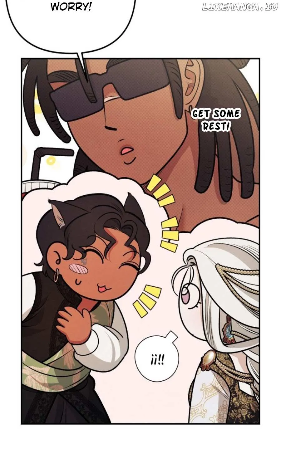 Read Predatory Marriage chapter 72 image 89 on Lezhin