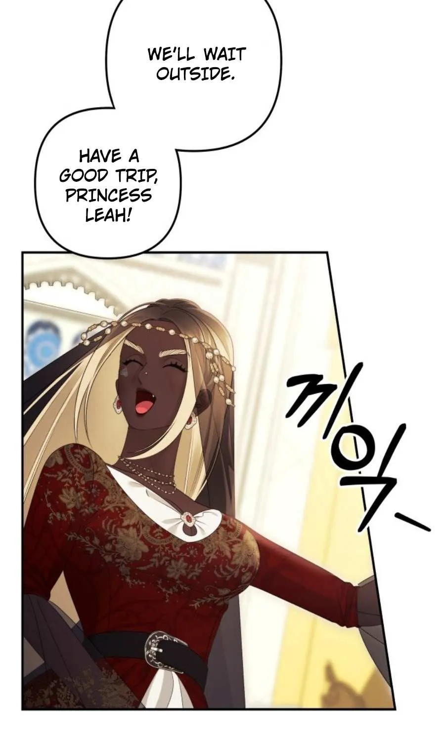 Read Predatory Marriage chapter 72 image 9 on Lezhin