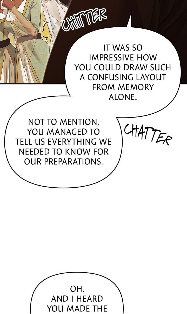 Read Predatory Marriage chapter 73.1 image 24 on Lezhin
