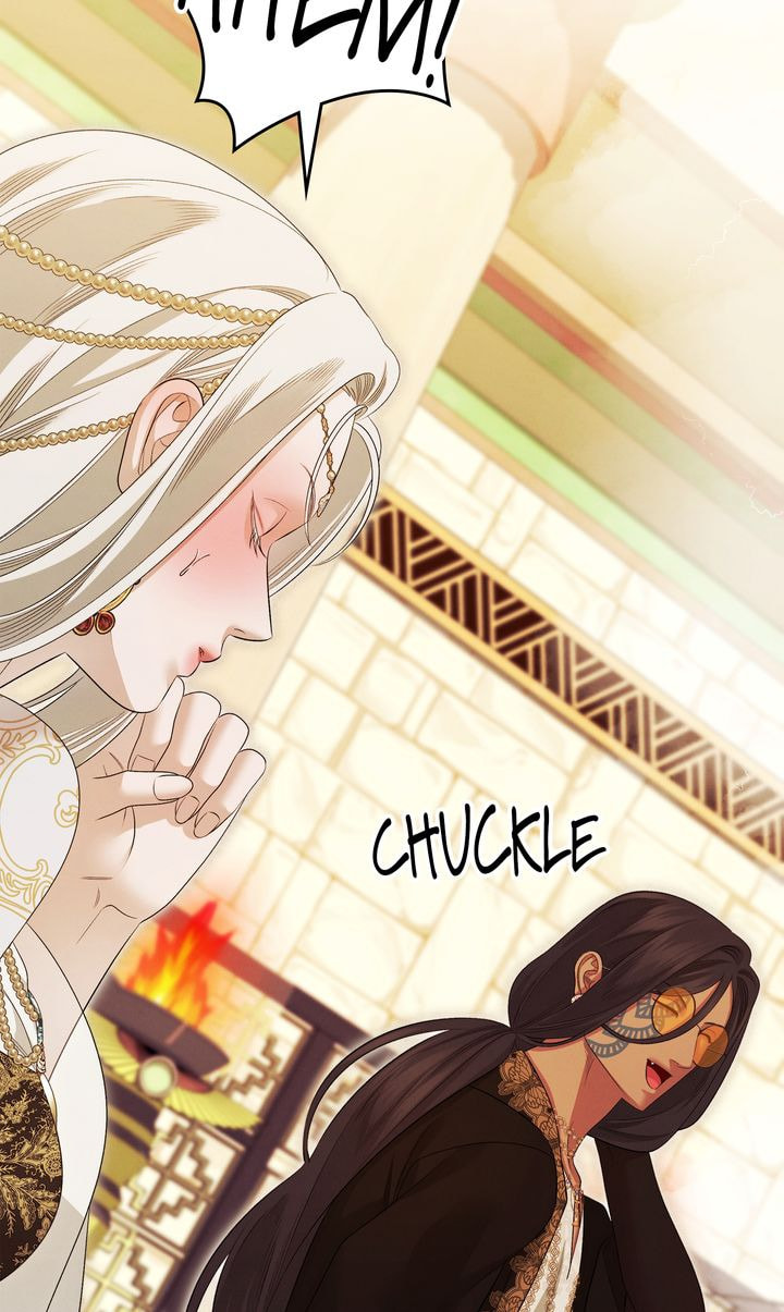 Read Predatory Marriage chapter 73.1 image 26 on Lezhin
