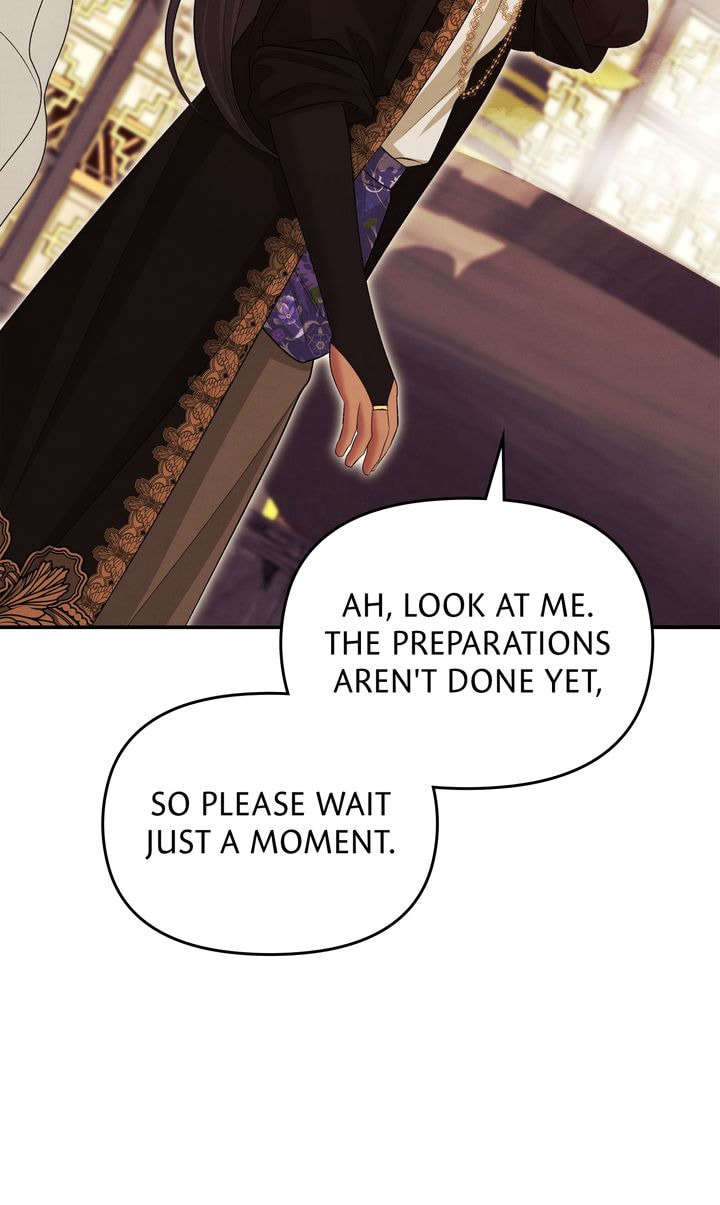 Read Predatory Marriage chapter 73.1 image 27 on Lezhin