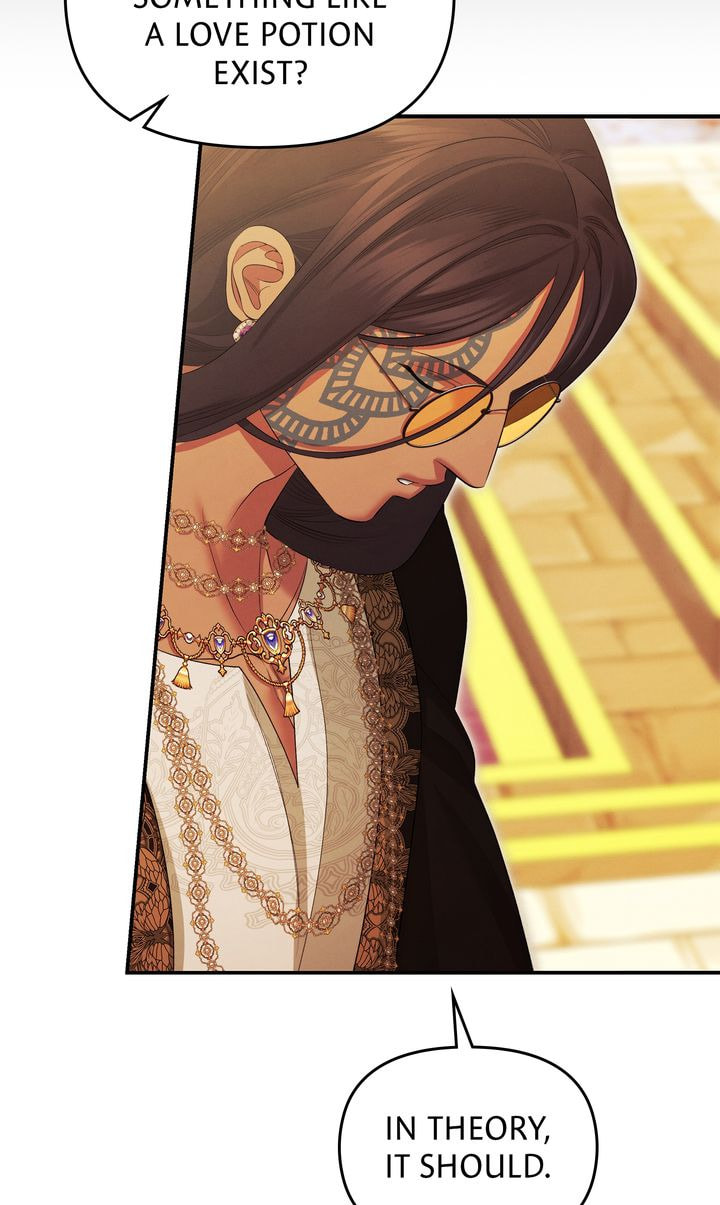 Read Predatory Marriage chapter 73.1 image 32 on Lezhin