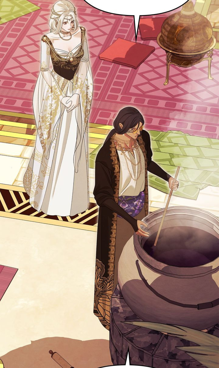 Read Predatory Marriage chapter 73.1 image 34 on Lezhin