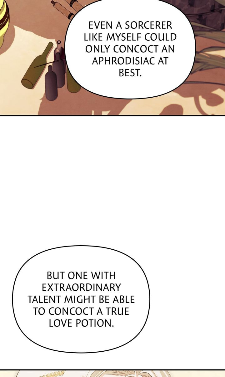 Read Predatory Marriage chapter 73.1 image 35 on Lezhin