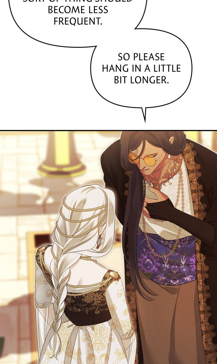 Read Predatory Marriage chapter 73.1 image 39 on Lezhin