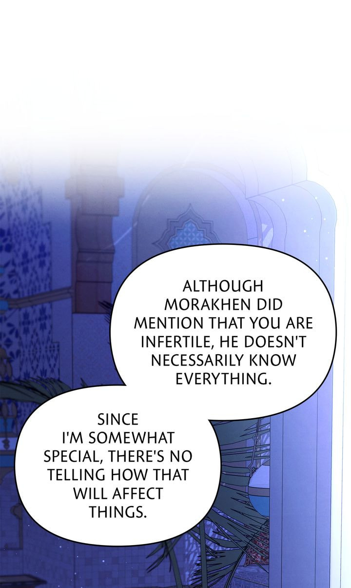 Read Predatory Marriage chapter 73.1 image 84 on Lezhin