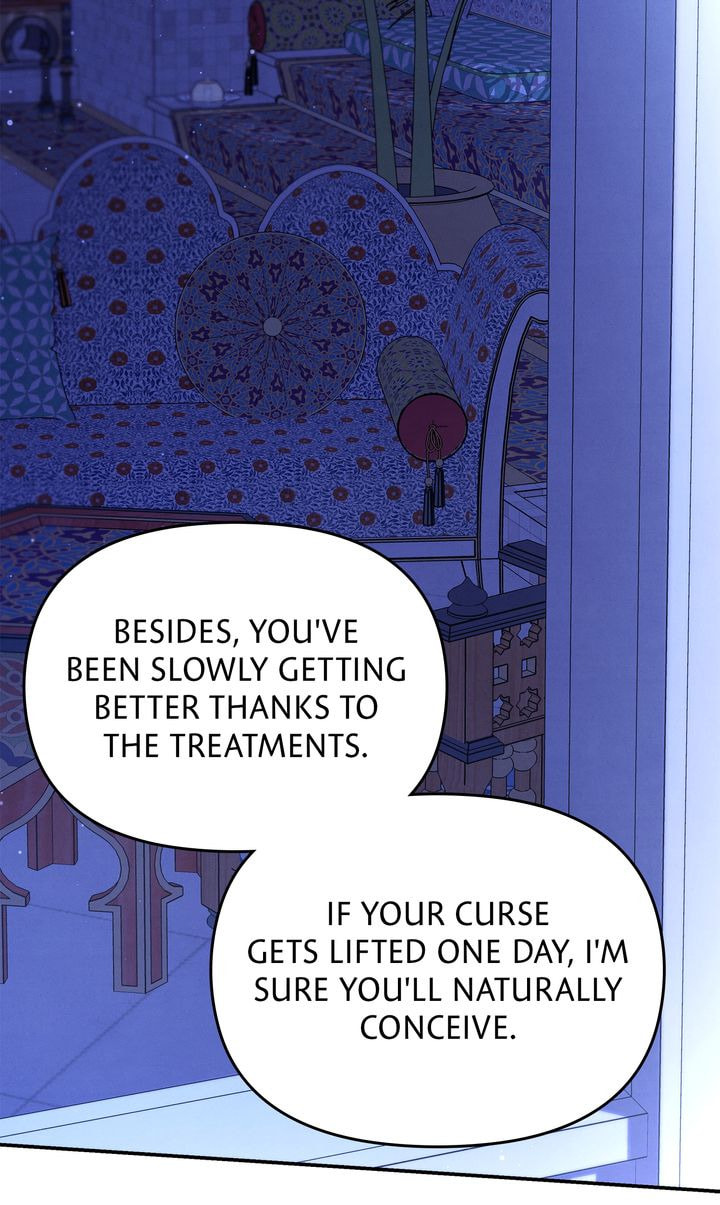 Read Predatory Marriage chapter 73.1 image 85 on Lezhin