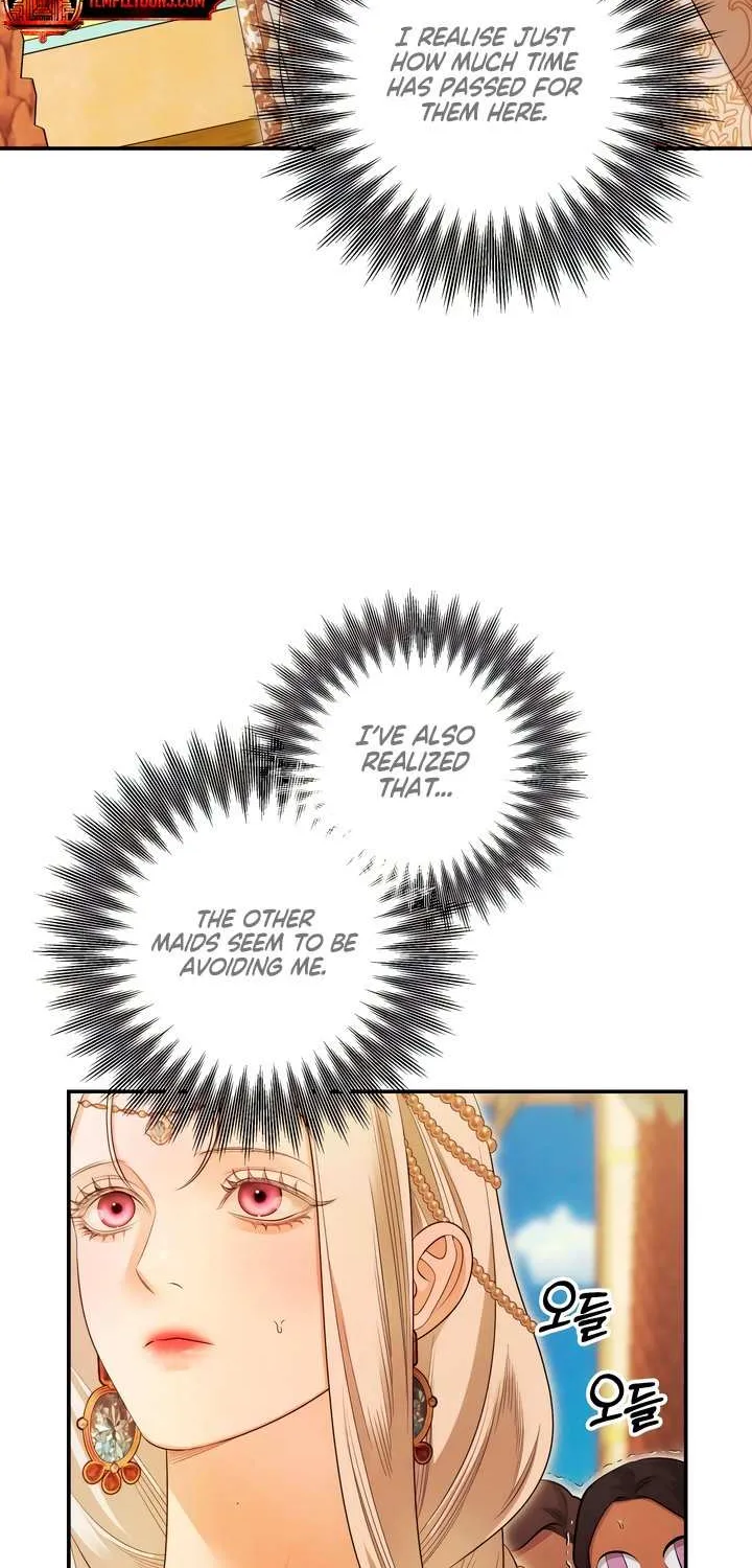 Read Predatory Marriage chapter 73 image 14 on Lezhin