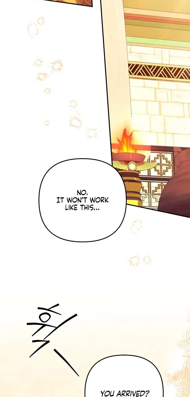 Read Predatory Marriage chapter 73 image 18 on Lezhin