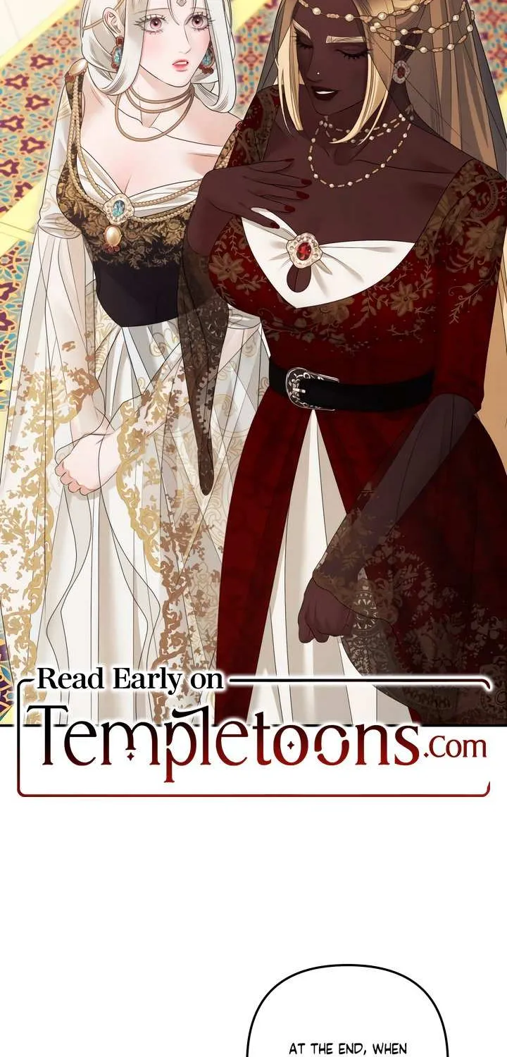 Read Predatory Marriage chapter 73 image 2 on Lezhin