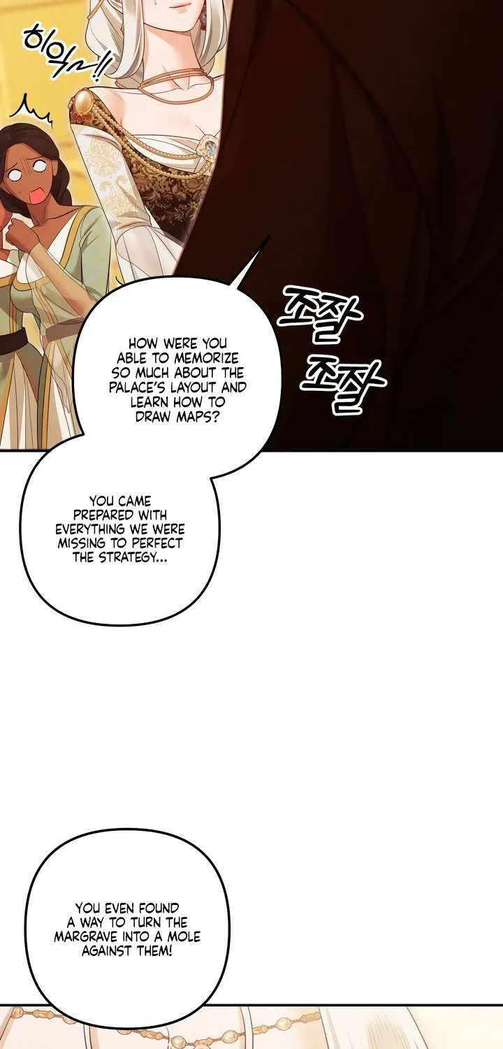 Read Predatory Marriage chapter 73 image 21 on Lezhin