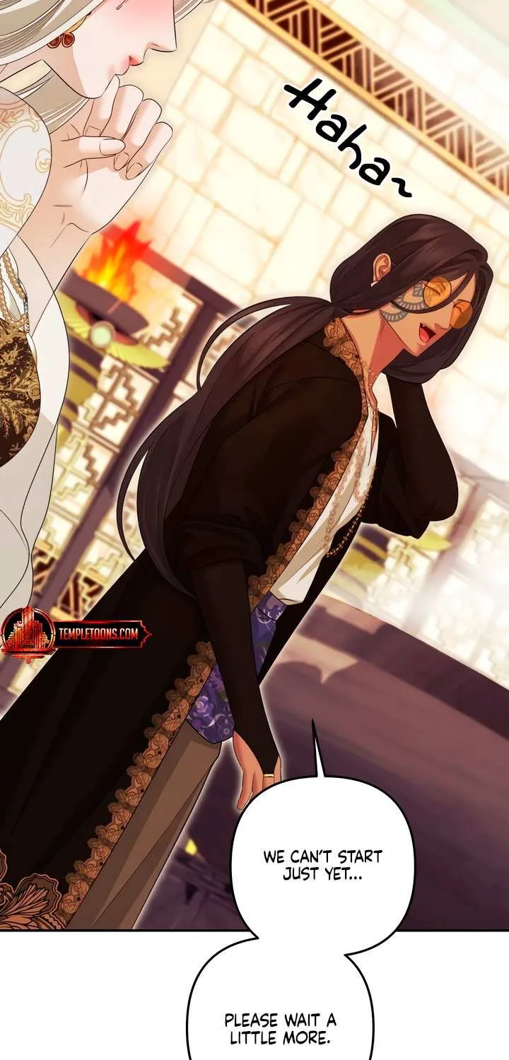 Read Predatory Marriage chapter 73 image 23 on Lezhin
