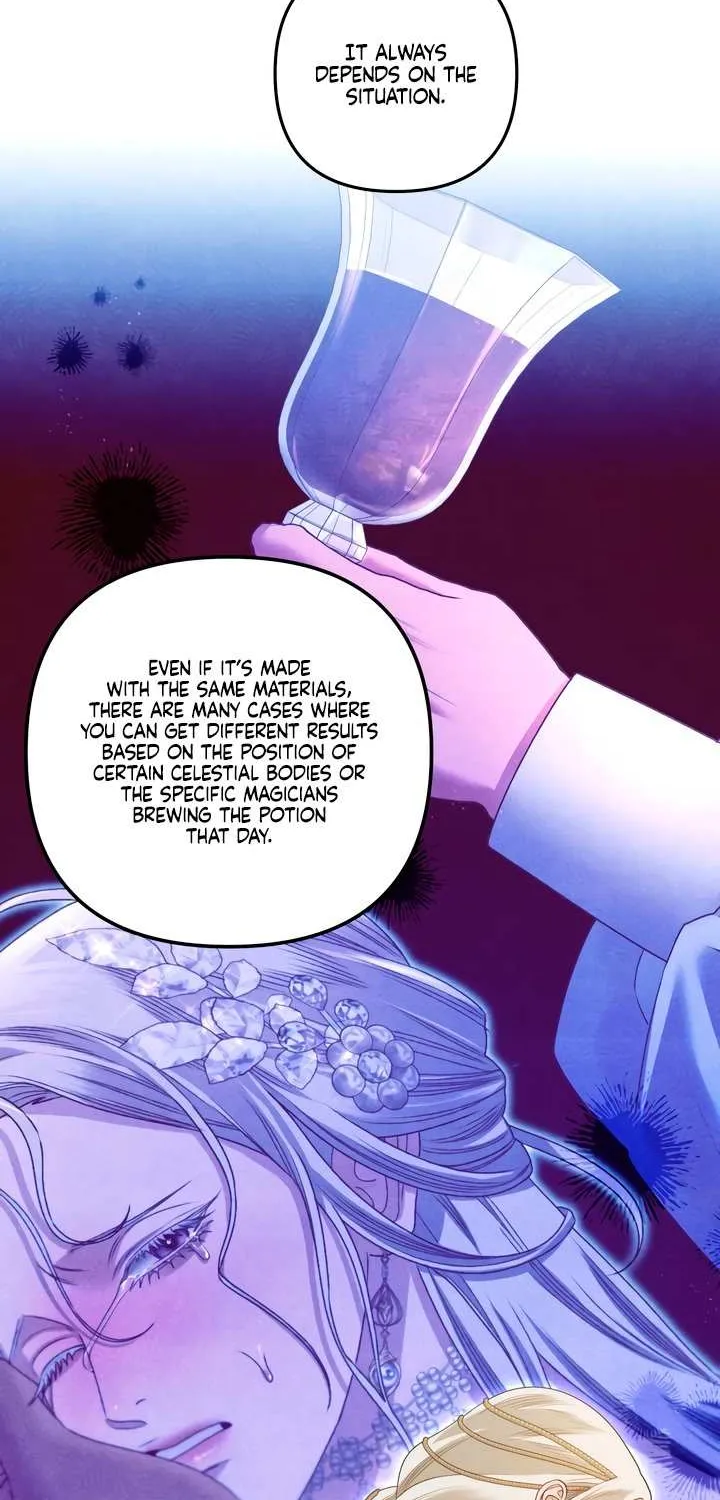 Read Predatory Marriage chapter 73 image 26 on Lezhin